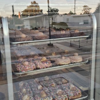 Queen City Collective Coffee - Last Pandemic Donuts - Coffee Roasteries Near Me - Denver, Colorado Queen City Collective Coffee - Last Pandemic Donuts - Coffee Roasteries Near Me - Denver, Colorado