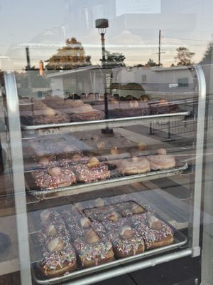 Queen City Collective Coffee by null