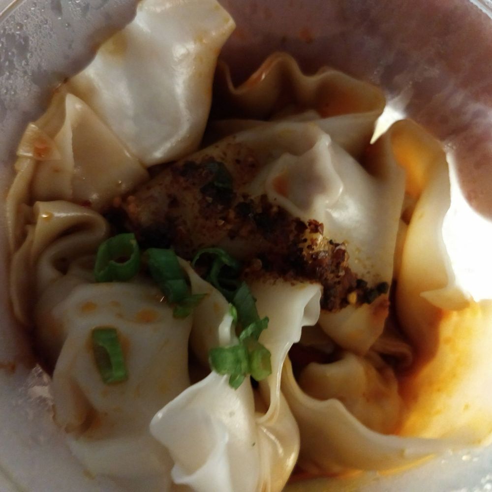 The Bao - Spicy beef - Shanghainese Near Me - New York, New York The Bao - Spicy beef - Shanghainese Near Me - New York, New York