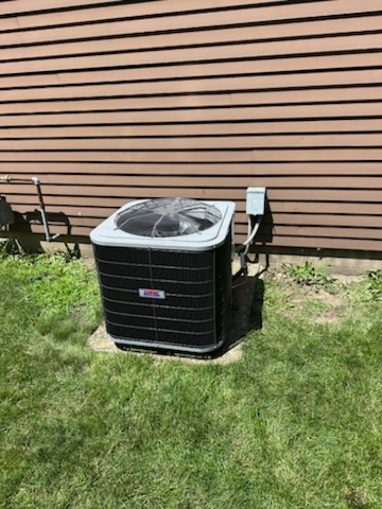 Slide of Water Heater Express