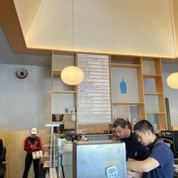 Menu Menu