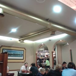Adria - El salon interior
