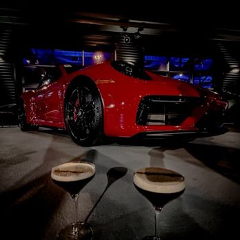 The Podium - Venues & Event Spaces Near Me - Houston, Texas