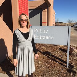 Boulder County Jail - Helping friends