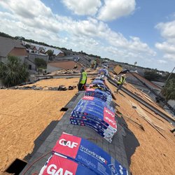 R&L Restoration - Storm Damage Repair for Commercial Property