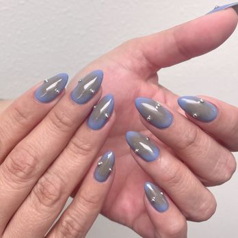Lumi Nail Studio - Nail Salons Near Me - Pasadena, California