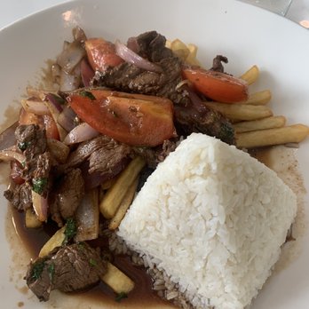 Sr. Ceviche - Lomo Saltado - Seafood Near Me - Pembroke Pines, Florida Sr. Ceviche - Lomo Saltado - Seafood Near Me - Pembroke Pines, Florida