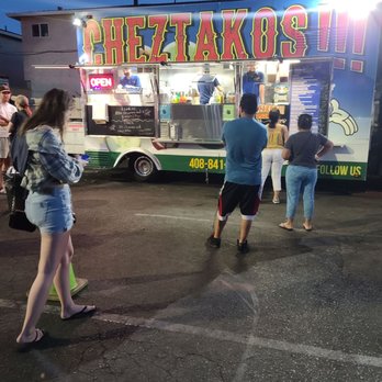 Cheztakos!!! - Mexican Near Me - Mountain View, California