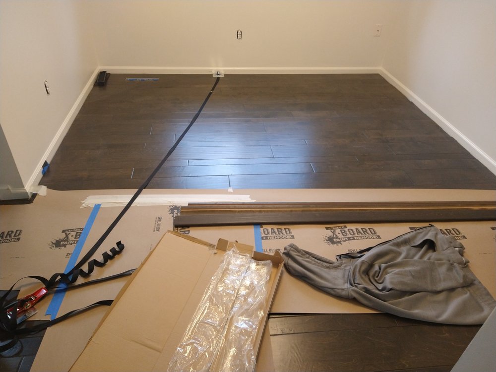 BEST PRICE ROOFING HANDYMAN SERVICES & MORE Updated September 2024