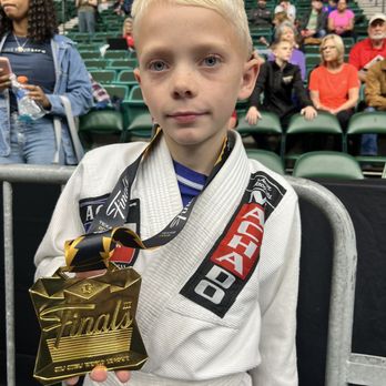 JJ Machado DFW - Brazilian Jiu-jitsu Near Me - Colleyville, Texas