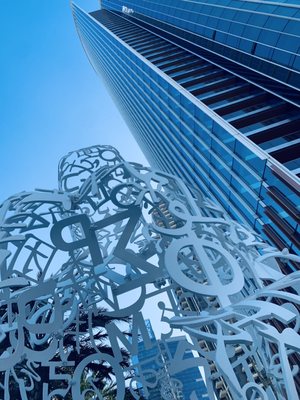 Pacific Gate By Bosa by null