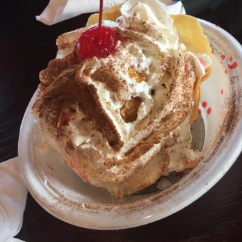 Señor Taco Mexican Grill & Bar - Fried ice cream - Mexican Near Me - Wading River, New York Señor Taco Mexican Grill & Bar - Fried ice cream - Mexican Near Me - Wading River, New York