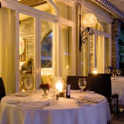 Parkhotel Delta Ascona - Ristorante da Jean Pierre Ascona - co Parkhotel Delta www.parkhoteldelta.ch