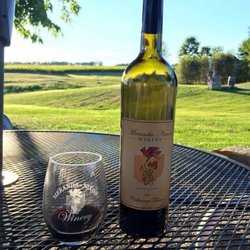 Meranda Nixon Winery
