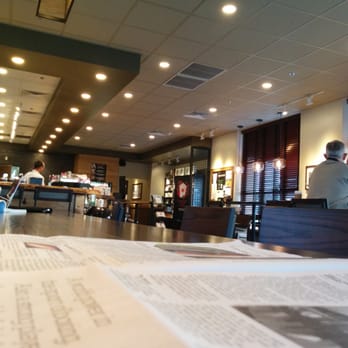 Starbucks - Coffee & Tea Near Me - Columbia, Missouri