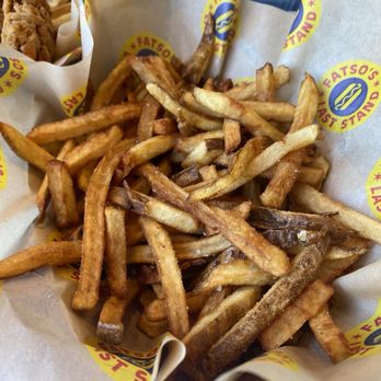 Fatso’s Last Stand - Burgers Near Me - Chicago, Illinois