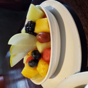 Nick's On 2nd - Fruit bowl. - New American Near Me - Long Beach, California Nick's On 2nd - Fruit bowl. - New American Near Me - Long Beach, California
