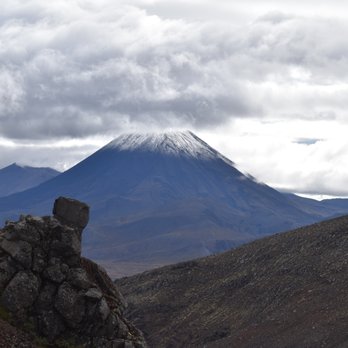 Aspire Down Under - Mount Doom film location - Travel Services Near Me - New York, New York