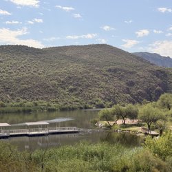 Boulder Canyon Trail