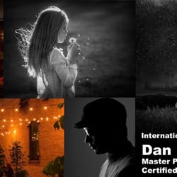 Dan Francis Photography - A collection of my work can be seen at www.DanFrancisPhotography.com