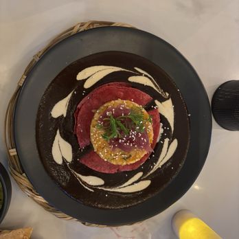 La Pitahaya - Mole - Vegan Near Me - Ciudad de México, DIF La Pitahaya - Mole - Vegan Near Me - Ciudad de México, DIF