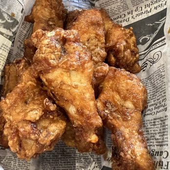 Morak - Chicken - Korean Near Me - Centreville, Virginia