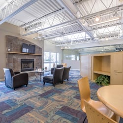 Coppertree Apartments by Goldberg Companies - Coppertree Apartments Clubhouse