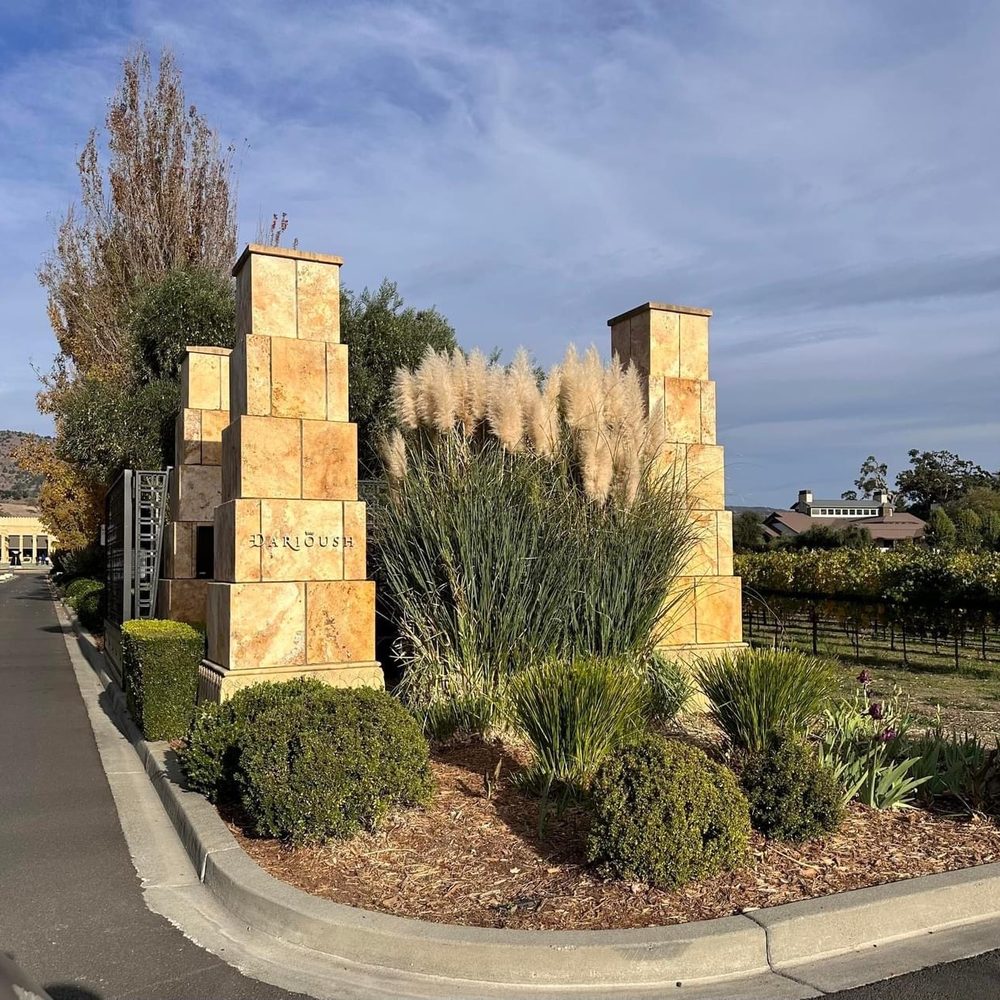 Darioush Winery - Wineries Near Me - Napa, California