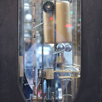 Gastown Steam Clock - Landmarks & Historical Buildings Near Me - Vancouver, British Columbia