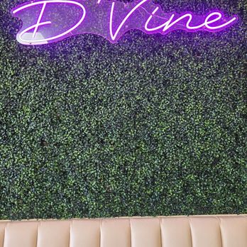 Dvine Mediterranean Experience - Long Beach - Mediterranean Near Me - Long Beach, California