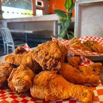 Rice Chicken - Chicken Shop Near Me - San Diego, California Rice Chicken - Chicken Shop Near Me - San Diego, California