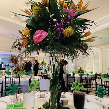 Fiesta - Center piece - Caterers Near Me - Wood Ridge, New Jersey