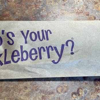 Huckleberry’s Breakfast And Lunch - Encased silverware to keep it clean - Breakfast & Brunch Near Me - Concord, California