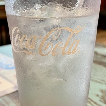 Woody’s Roadside - Ice water - American Near Me - Gulfport, Mississippi Woody’s Roadside - Ice water - American Near Me - Gulfport, Mississippi