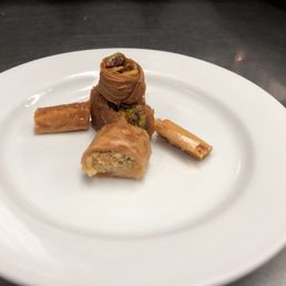 Baklava