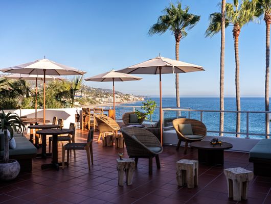 Casa Loma Beach Hotel by null