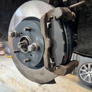 TM Car Care - Brake work - Auto Repair Near Me - Port Washington, Wisconsin TM Car Care - Brake work - Auto Repair Near Me - Port Washington, Wisconsin