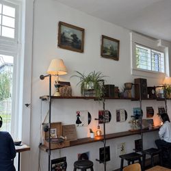 Gigi Blin - Lovely decor