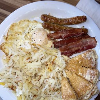 Denny's - The Bigger Better Breakfast - Diners Near Me - Carson, California Denny's - The Bigger Better Breakfast - Diners Near Me - Carson, California