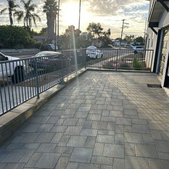 Mendez Steel - New metal railings - Metal Fabricators Near Me