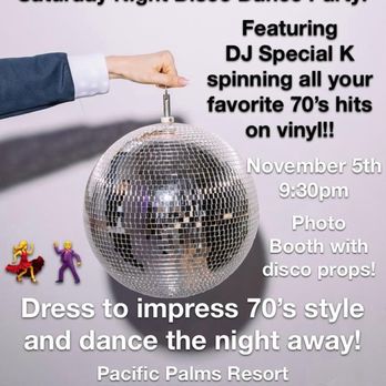 80s and DISCO DJ Special K - DJs Near Me 80s and DISCO DJ Special K - DJs Near Me