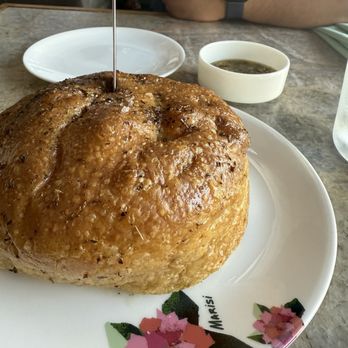 Marisi - This bread was so good!!! Soft, flavorful, and just enough crunch - Italian Near Me - La Jolla, California Marisi - This bread was so good!!! Soft, flavorful, and just enough crunch - Italian Near Me - La Jolla, California