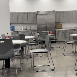 Swept Away Commercial Cleaning