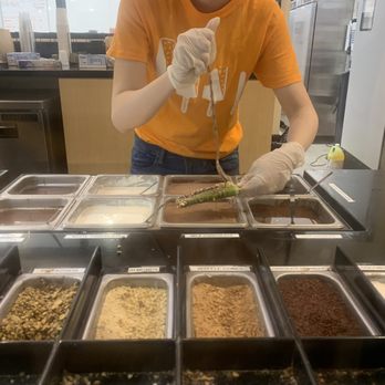 Popbar - Gelato Near Me - Huntington Beach, California Popbar - Gelato Near Me - Huntington Beach, California