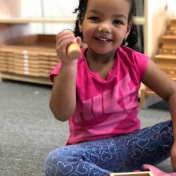 Grand Blanc Montessori
