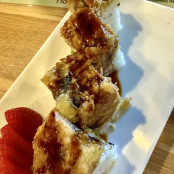 Sushi One Spot - Sushi Bars Near Me - Corona, California