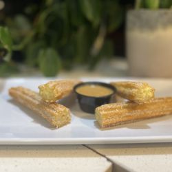 Dc Tasty Corner - Churros