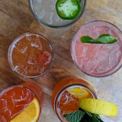 Parish Cafe & Bar