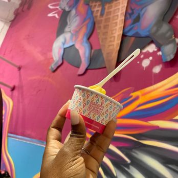 Dasher & Crank - Ice Cream & Frozen Yogurt Near Me - Miami, Florida