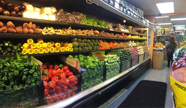 Villalobos Market by null